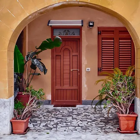 Al Centro - Maestri Palermo