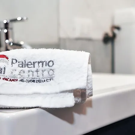 Al Centro - Maestri Apartamento