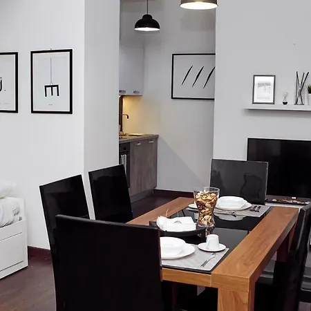 Al Centro - Maestri Apartamento