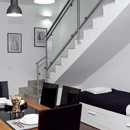 Al Centro - Maestri Apartament Palermo