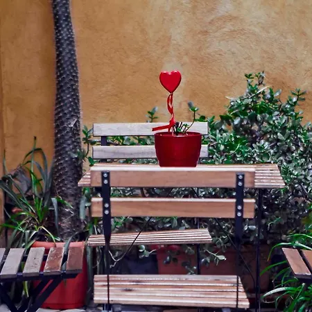 Apartamento Al Centro - Maestri Palermo