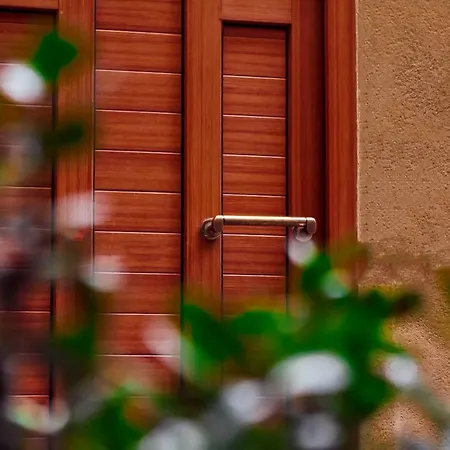 Al Centro - Maestri Apartment Palermo
