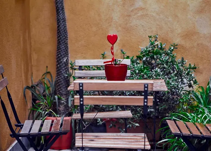 Appartamento Al Centro - Maestri Palermo